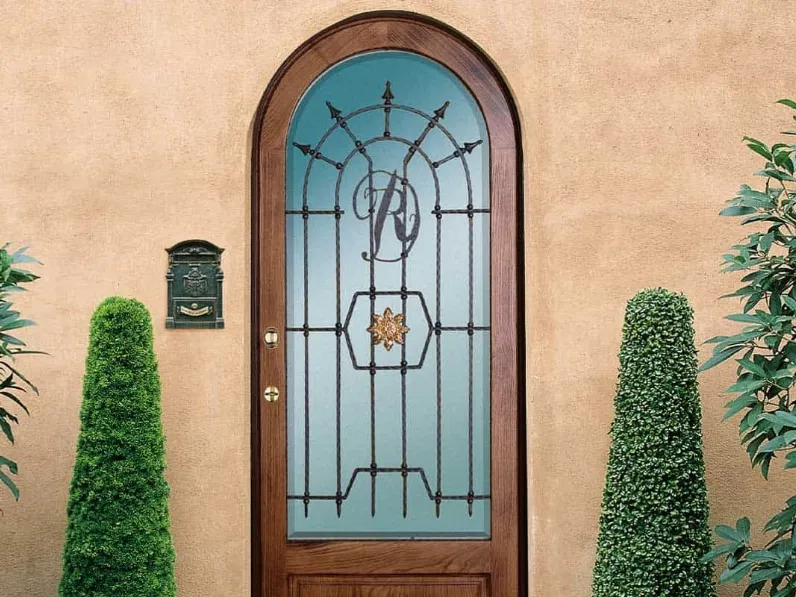 Porta blindata Vitra 07 di Dierre