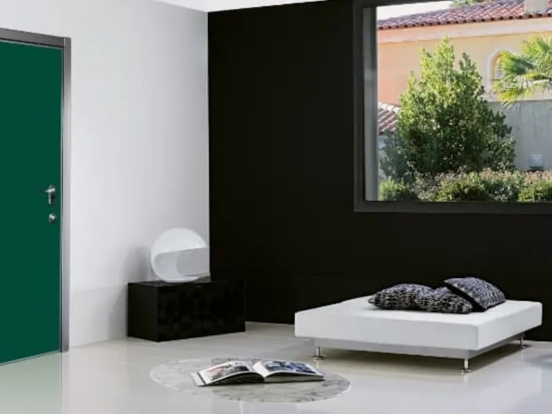 Porta blindata Wall Security 02 di Dierre