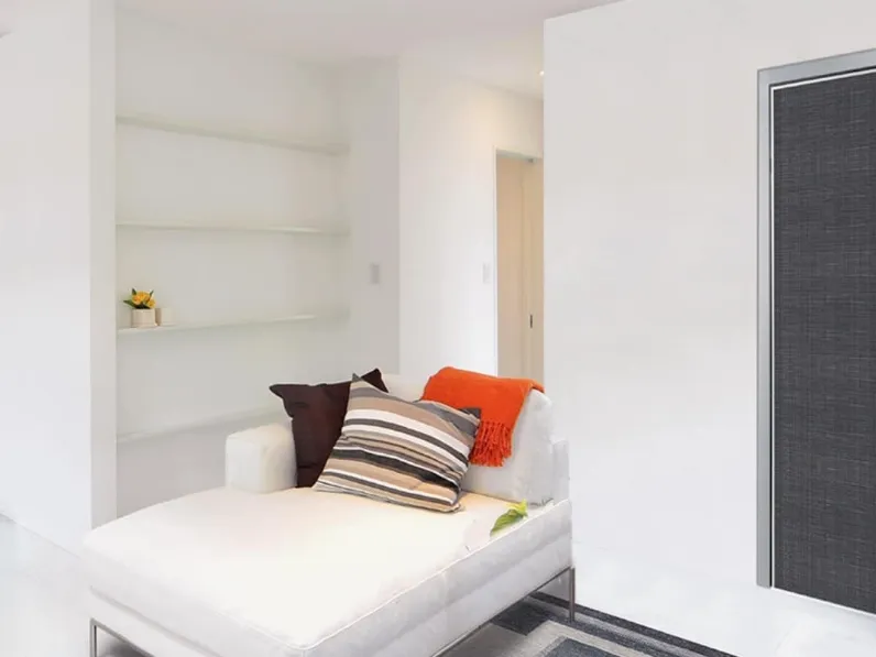 Porta blindata Wall Security 03 di Dierre