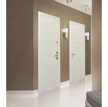 Porta blindata Laminate LM di Stark