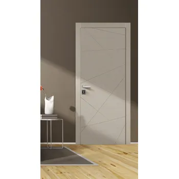 Porta blindata Living LV03 di Stark