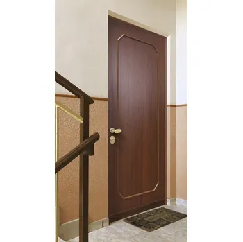 Porta blindata Rilievi di Stark