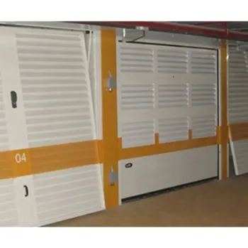 Porta per Garage Basculante di BGG
