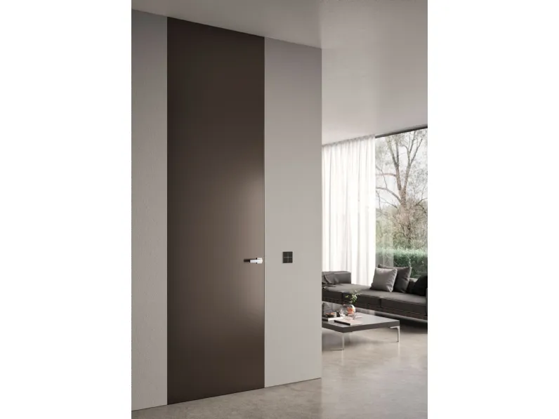 Porta per interni 10|8 Filomuro di RES Italia