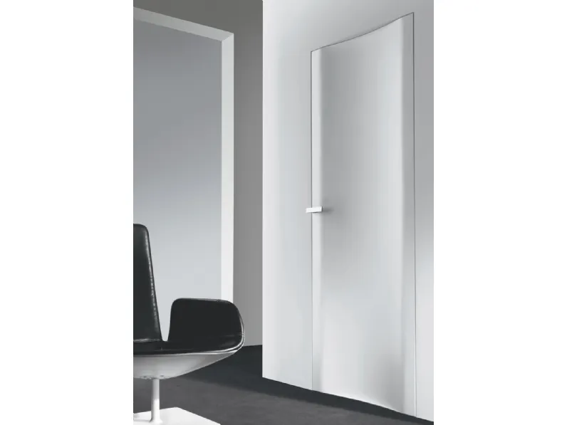 Porta per interni 10|8 Filomuro di RES Italia