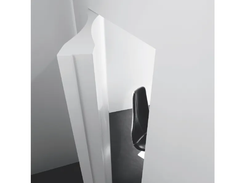 Porta per interni 10|8 Filomuro di RES Italia