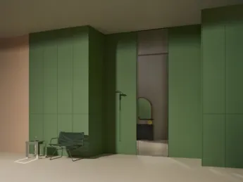 Aladin Swing Plain Duo