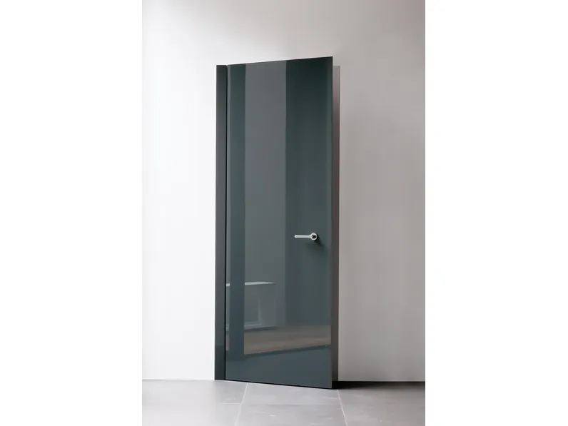 Porta battente per interni Level di Albed