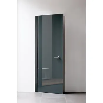 Porta battente per interni Level di Albed