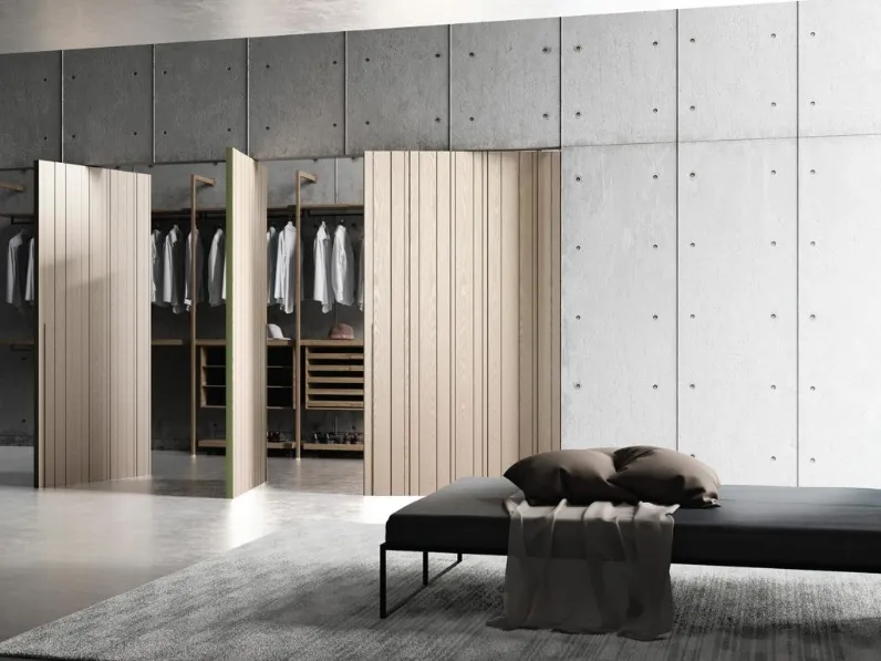 Porta per interni Alizee di Boscavenezia