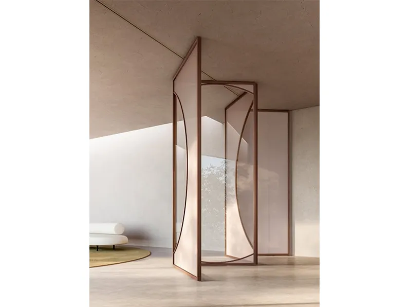 Porta per interni Archi Rototraslante di ADL