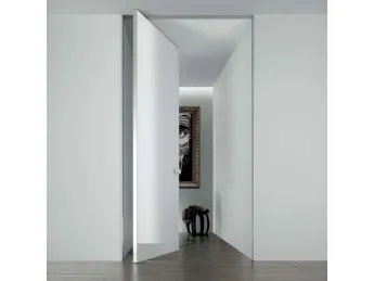 Aura chiusura magnetica