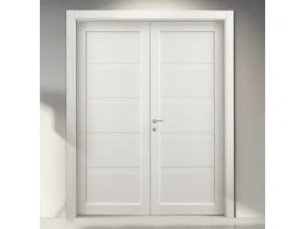 Baltimora New 2020 Plus Rovere Laccato