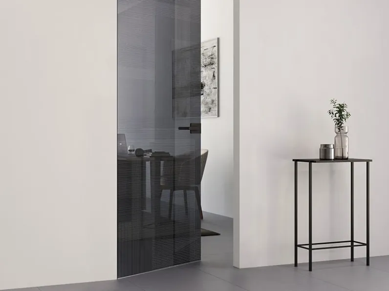 Porta per interni Basic Zero di Ferrero Legno