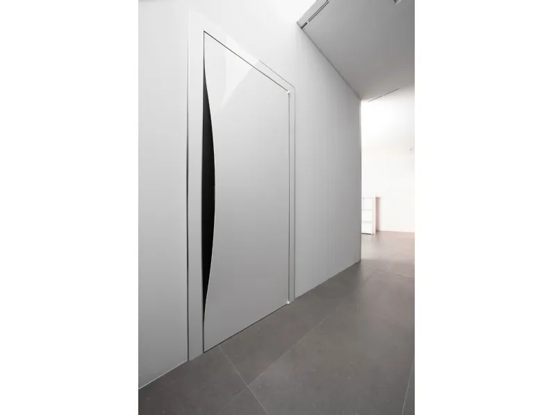 Porta battente per interni Blow di Albed