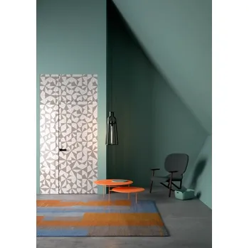 Porta per interni Boisè Boiserie di Albed