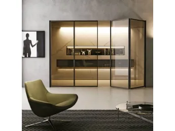 Bond System Unik Antracite