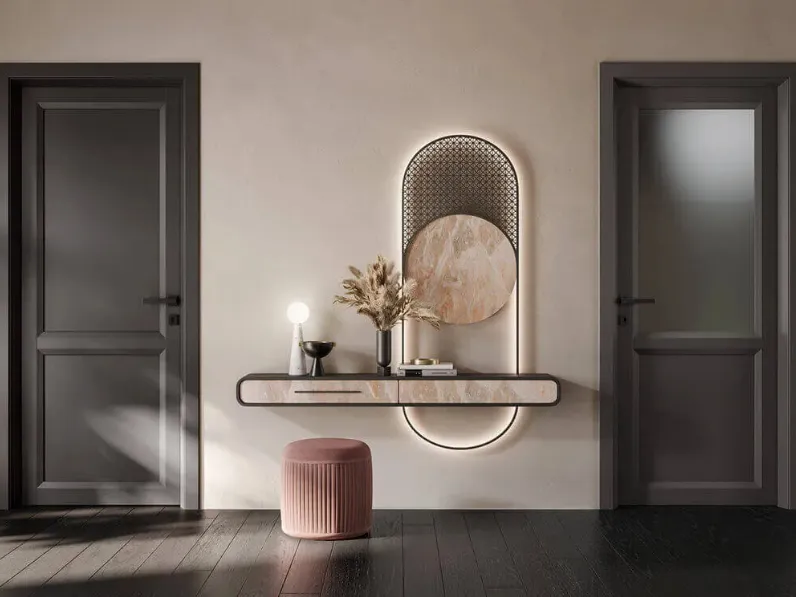 Porte per interni Climb Vassia e Dusia di Garofoli