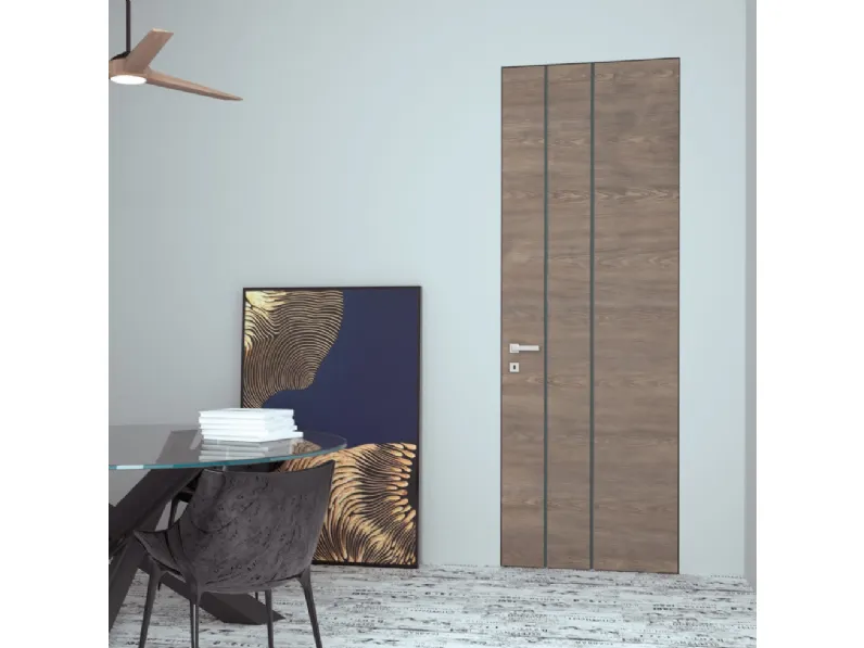 Porta per interni Concerto LP32 di Sololegno