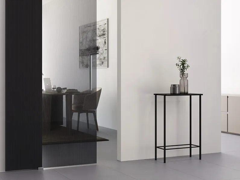 Porta per interni Cristal Air 2 di Ferrero Legno