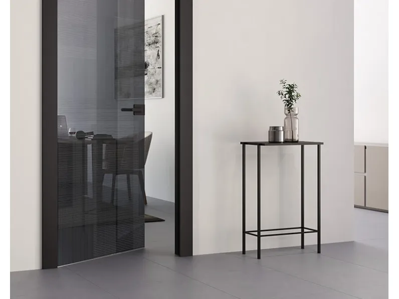 Porta per interni Cristal Basic di Ferrero Legno