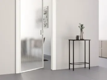 Cristal Frame Battente