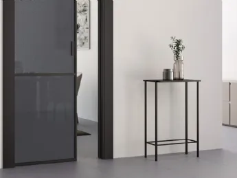 Cristal Frame Scorrevole