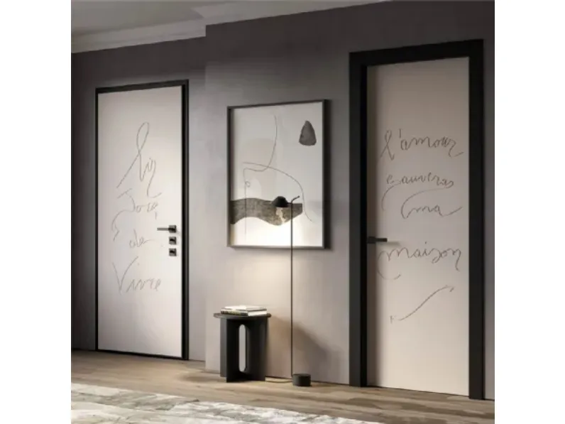Porta per interni Door is Love di Bertolotto