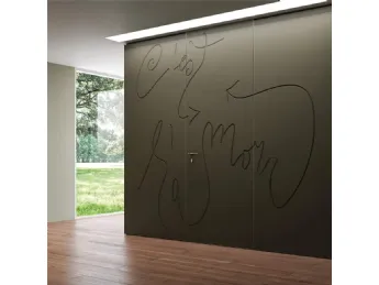 Door is love Filomuro