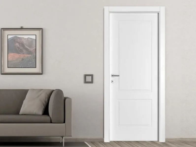 Porta per Interni Double 800D di Porte Imic