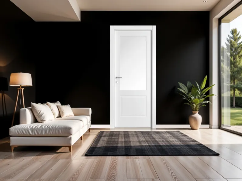 Porta per Interni Double 800D di Porte Imic