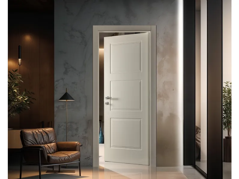 Porta per Interni Double 803D di Porte Imic