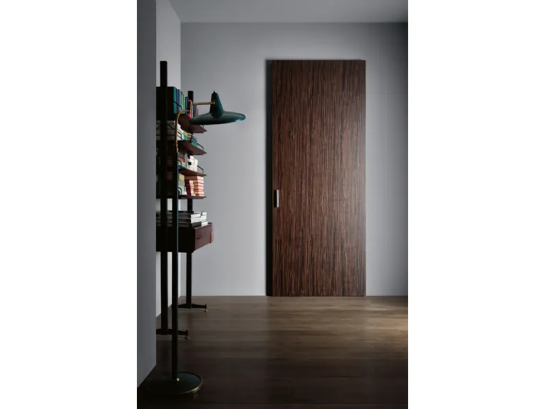 Porta per interni Drive in Legno di Lualdi