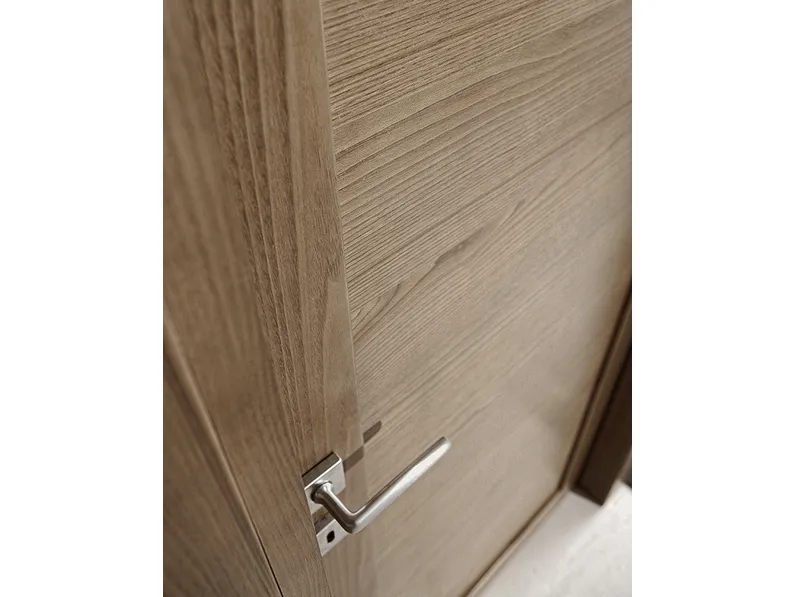 Porta per interni Elisa 1 in legno di Ideal Door