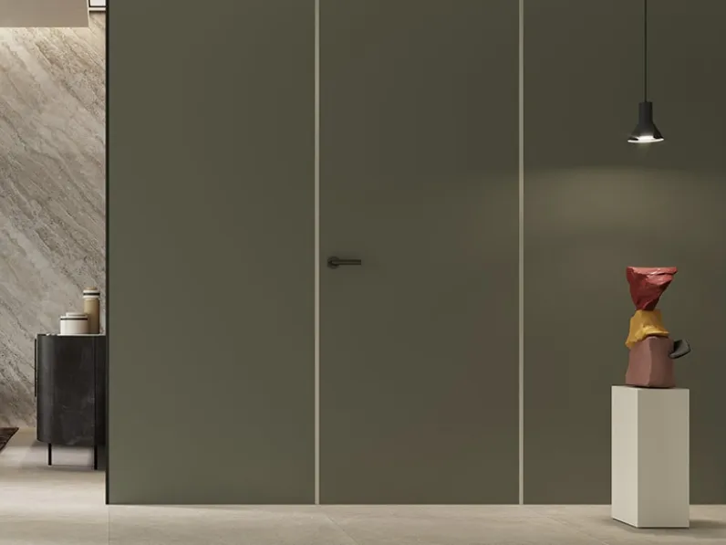 Porta per interni Equa Zero di Ferrero Legno