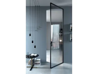 ESP Crystal Frameless