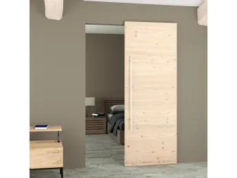 Essenza ES00 Abete Touch Bianco 