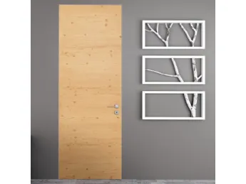 Essenza ES00 Abete Touch Naturale