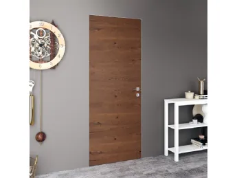 Essenza ES00 Rovere Touch Canaletto