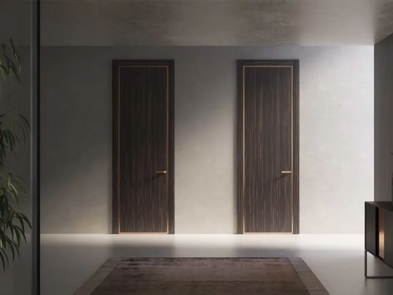 Porta per interni Evolution di Boscavenezia