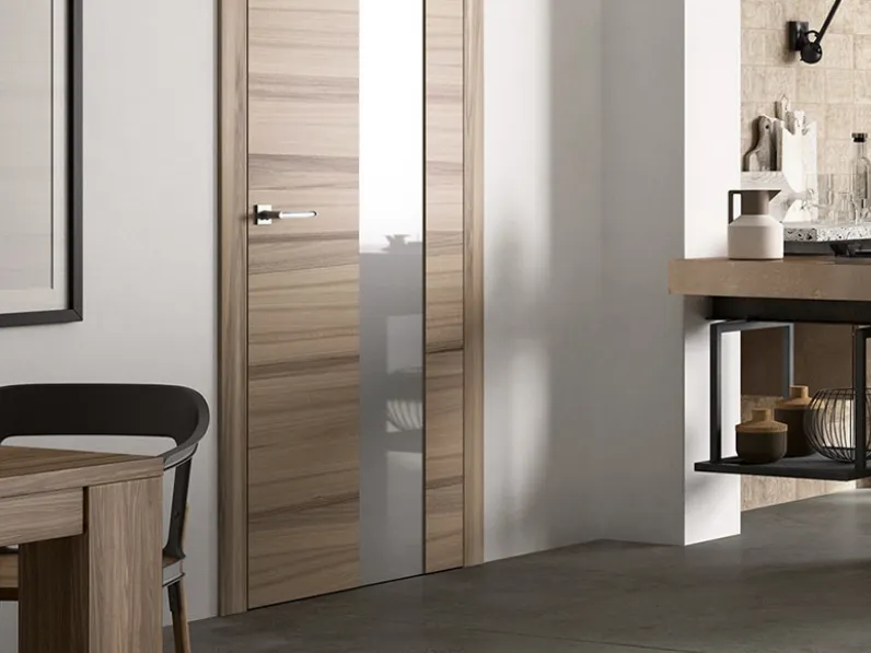 Porta per interni Exit di Ferrero Legno