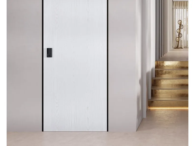 Porta per interni Exitlyne Zero di Ferrero Legno