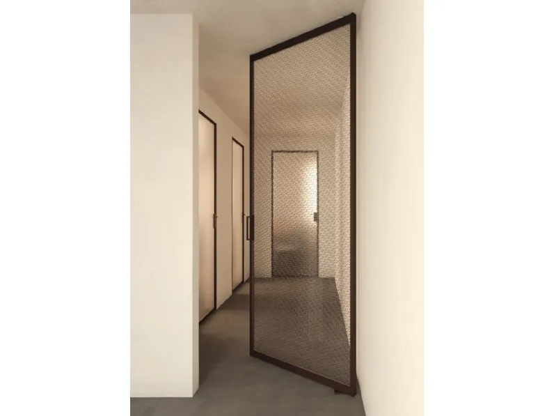 Porta per interni Factory T1 a Bilico di Foa