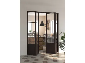 Factory T4 Total Brown