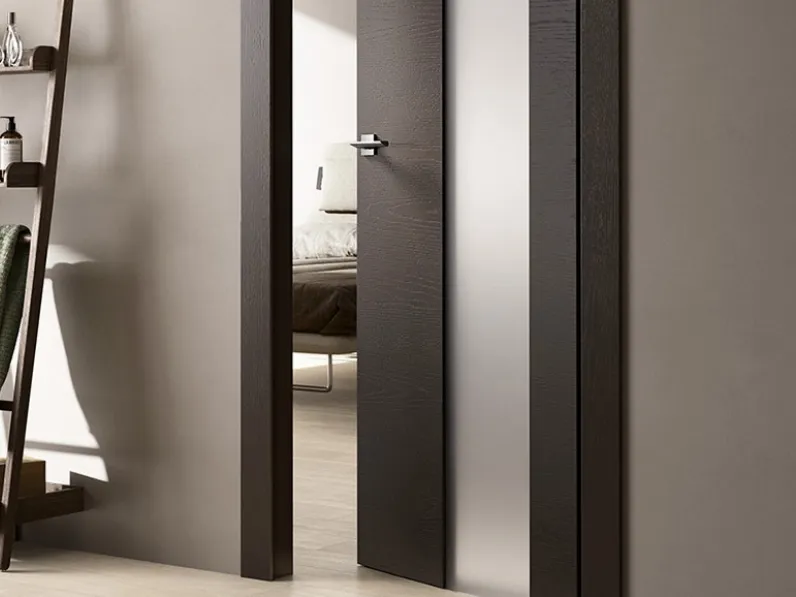 Porta per interni Equa di Ferrero Legno