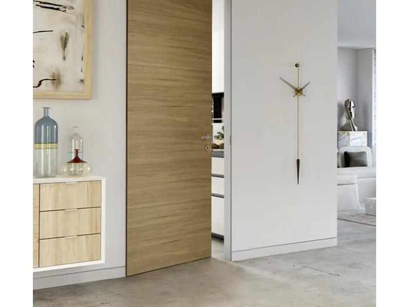 Porta per interni Logica Zero di Ferrero Legno