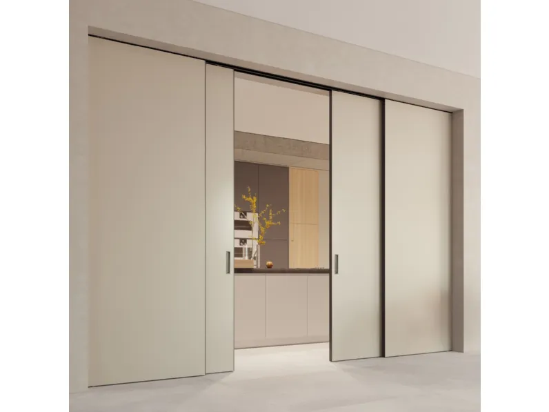 Porta per interni Scenario Premium di Ferrero Legno