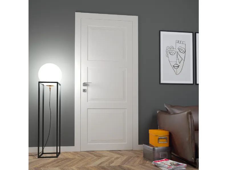 Porta per interni Fiabidea Elegance FD59 di Sololegno