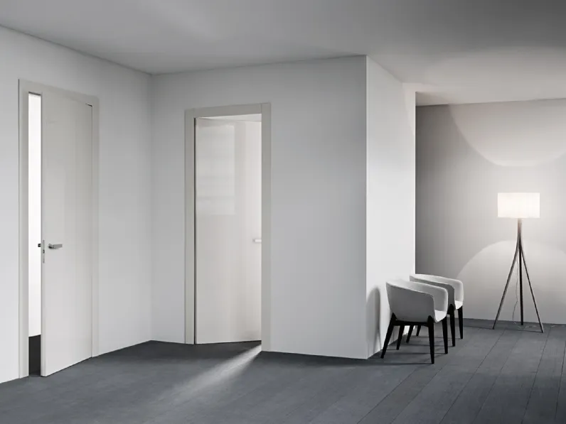 Porta per interni Filo 55st di Lualdi