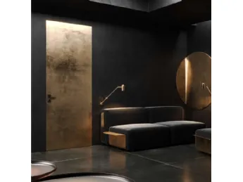 Filomuro Biwall 60 Surface Ottone